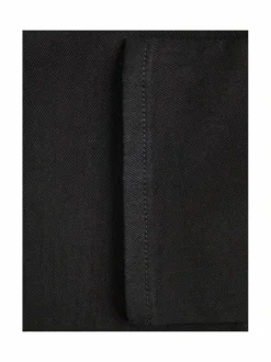 Farkut<JACK & JONES junior JjiGlenn JjOriginal -farkut BLACK DENIM