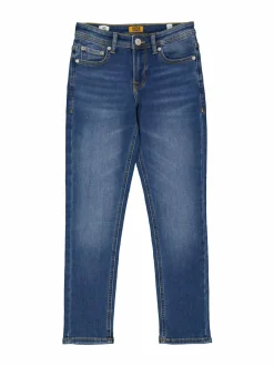 JACK & JONES junior JjiGlenn JjOriginal Slim -farkut^ Farkut|Farkut