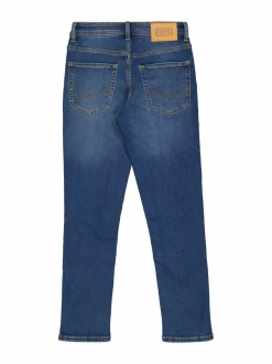 JACK & JONES junior JjiGlenn JjOriginal Slim -farkut^ Farkut|Farkut
