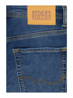 JACK & JONES junior JjiGlenn JjOriginal Slim -farkut^ Farkut|Farkut