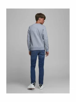 JACK & JONES junior JjiGlenn JjOriginal Slim Fit -farkut^ Farkut