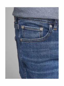 JACK & JONES junior JjiGlenn JjOriginal Slim Fit -farkut^ Farkut