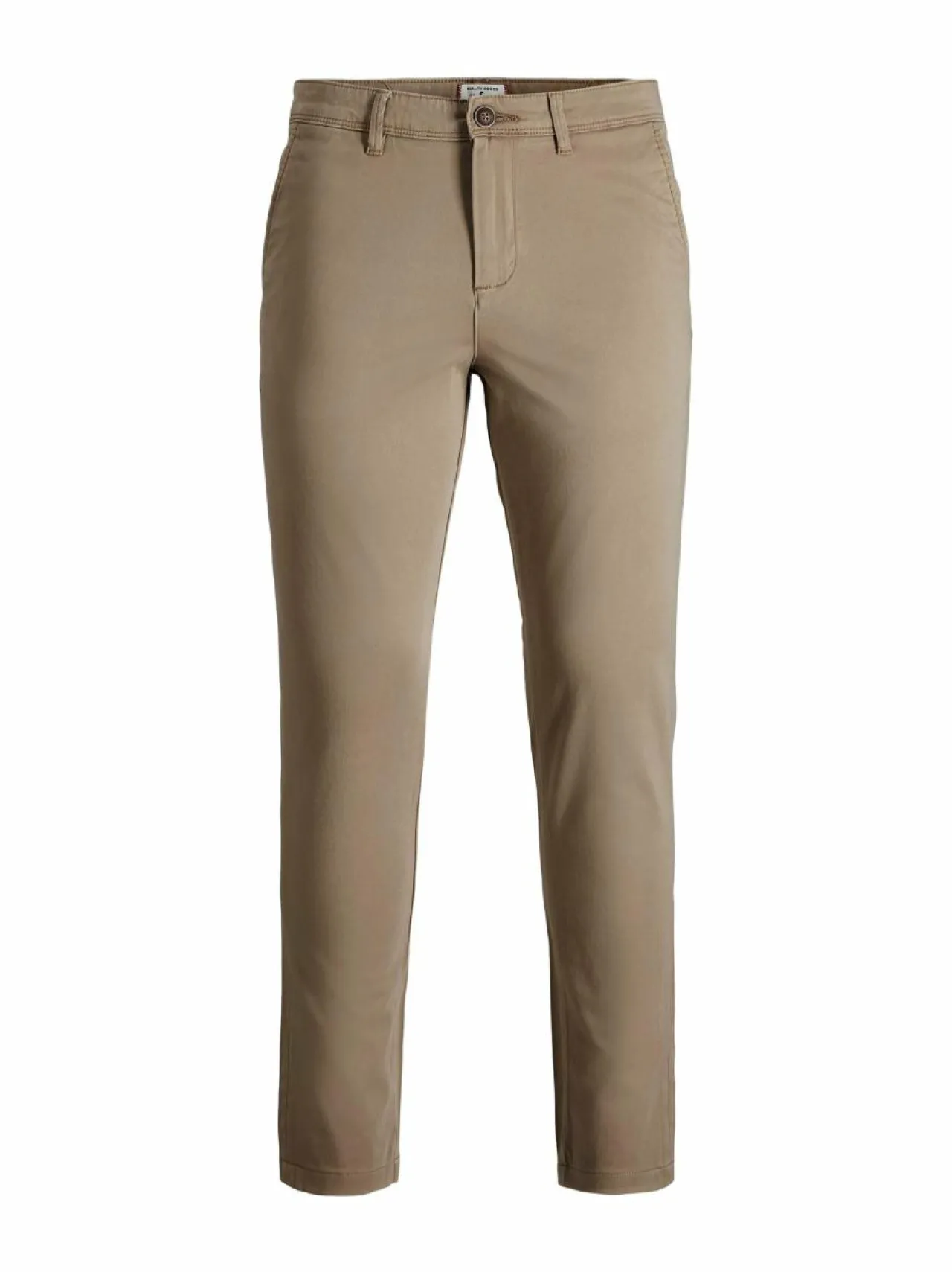 Housut & Jumpsuitit<JACK & JONES junior JjiMarco JjBowie -housut BEIGE