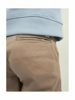 Housut & Jumpsuitit<JACK & JONES junior JjiMarco JjBowie -housut BEIGE