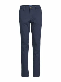 JACK & JONES junior JjiMarco JjBowie -housut^ Juhlavaatteet
