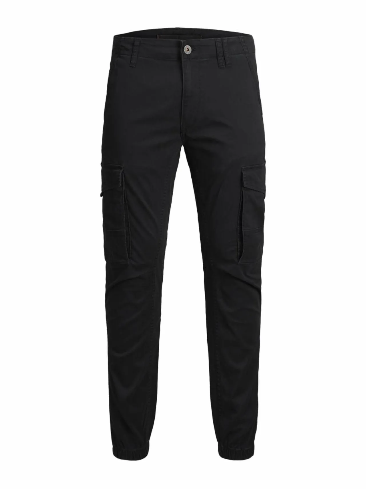 Housut & Jumpsuitit<JACK & JONES junior JjiPaul Jjflake -housut BLACK