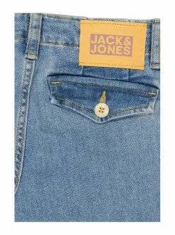 JACK & JONES junior JJiPaul JJFlake -reisitaskufarkut^ Housut & Jumpsuitit|Housut