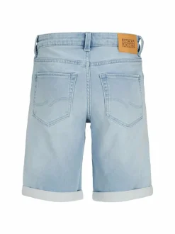 Shortsit|Shortsit<JACK & JONES junior JjIrick JjIcon -shortsit BLUE DENIM