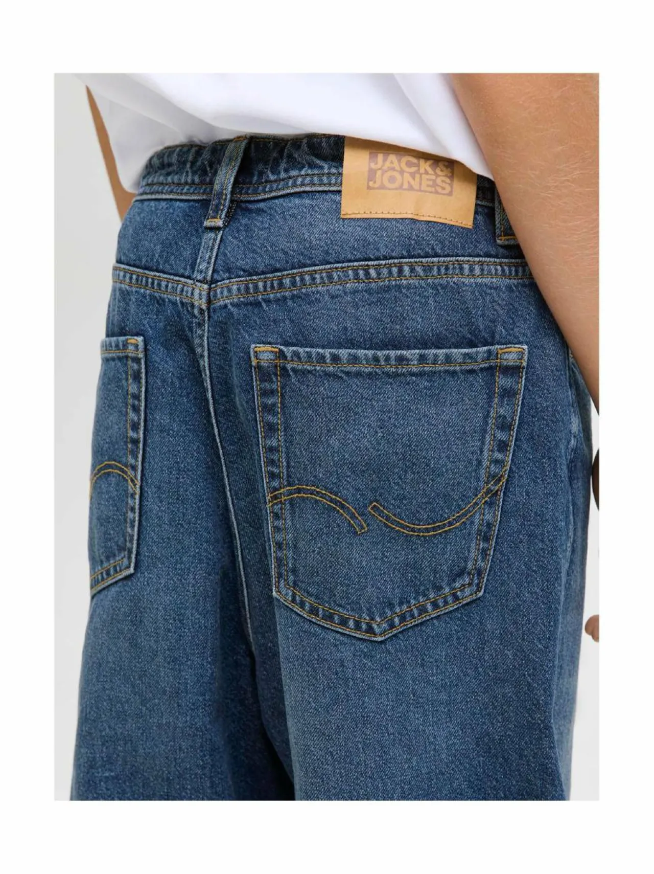 JACK & JONES junior JjiRon JjOriginal -farkut^ Farkut|Farkut