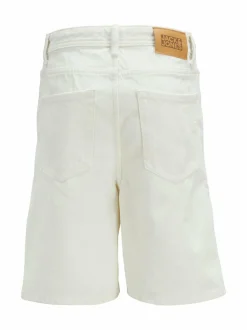 Shortsit|Shortsit<JACK & JONES junior JJiTony JJOriginal -farkkushortsit ECRU