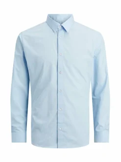JACK & JONES junior JJJoe Regular Fit -kauluspaita^ Juhlavaatteet