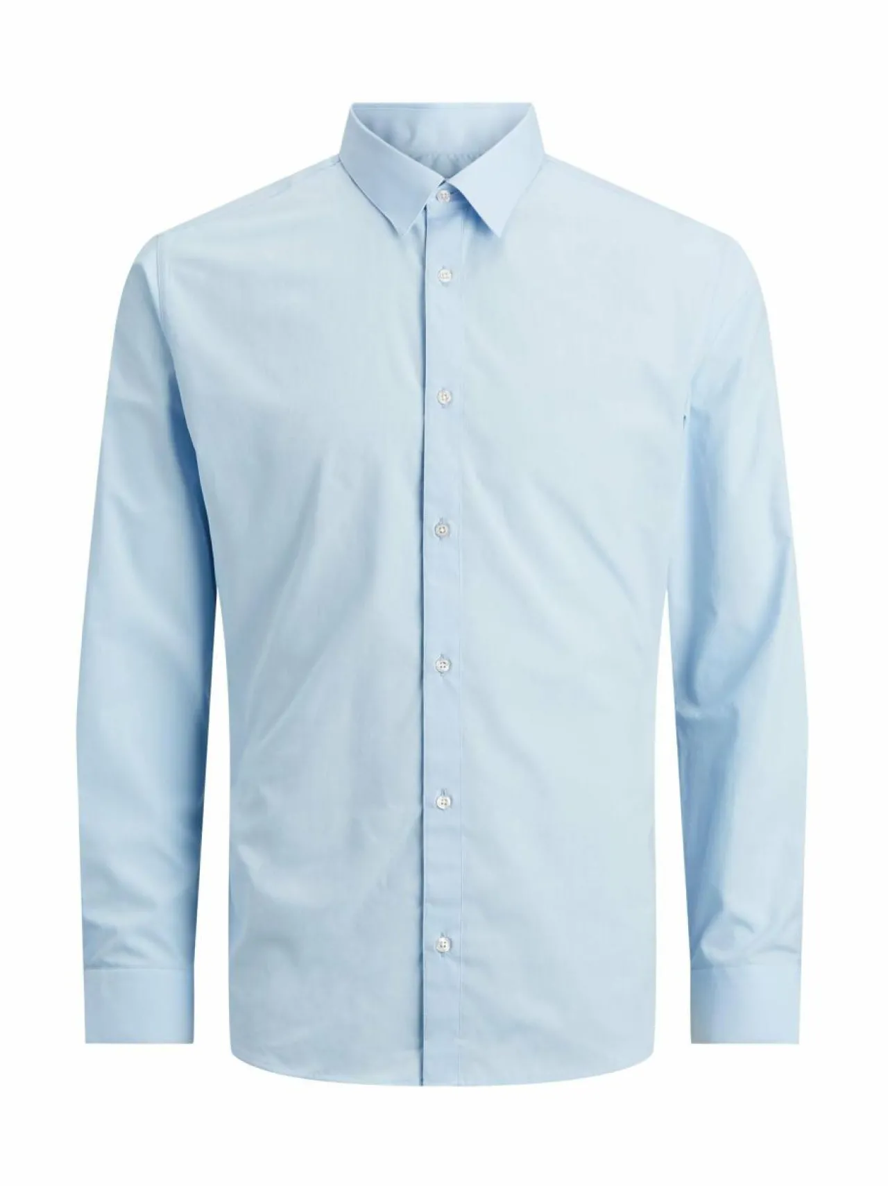 JACK & JONES junior JJJoe Regular Fit -kauluspaita^ Juhlavaatteet