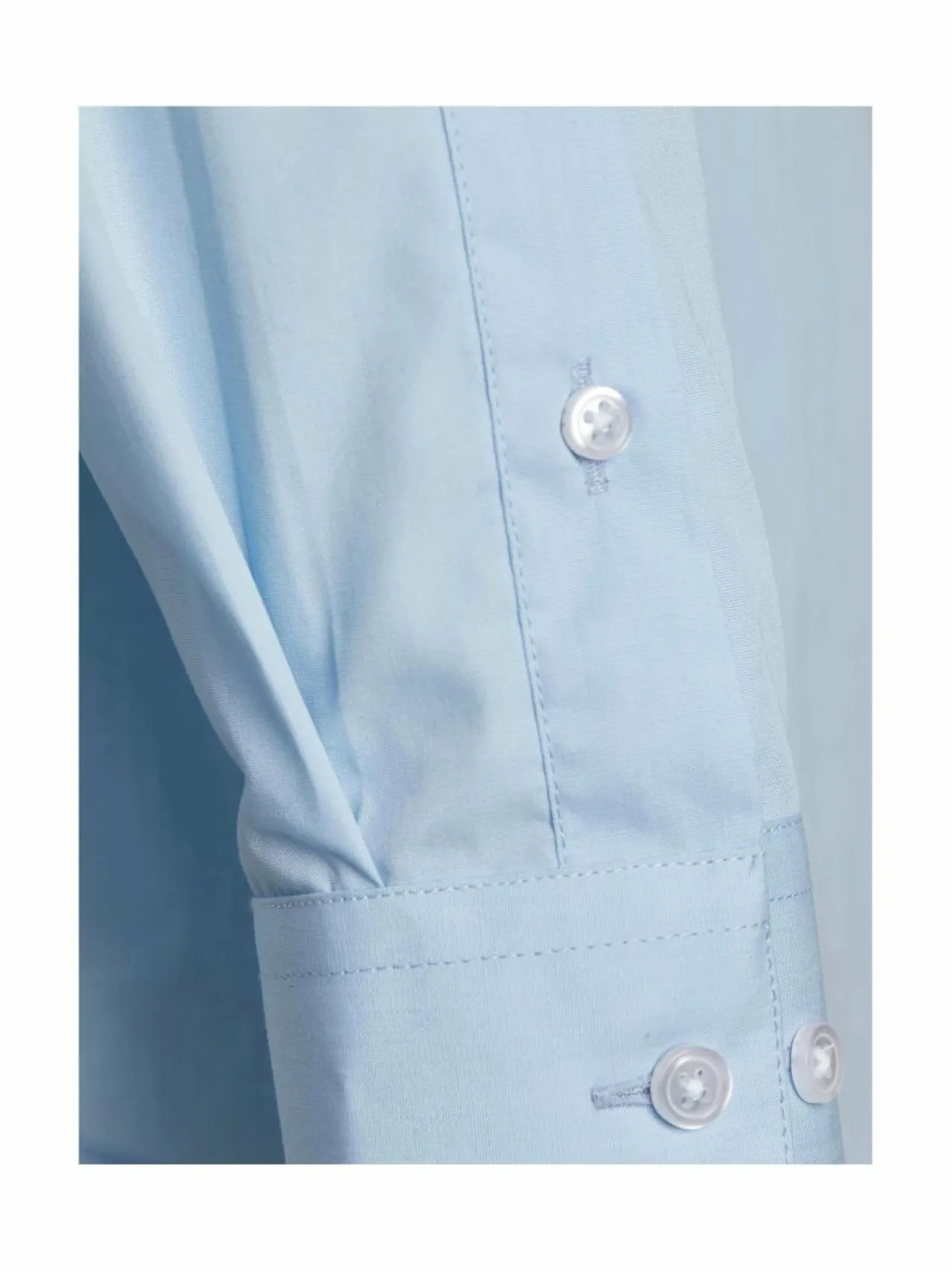 JACK & JONES junior JJJoe Regular Fit -kauluspaita^ Juhlavaatteet