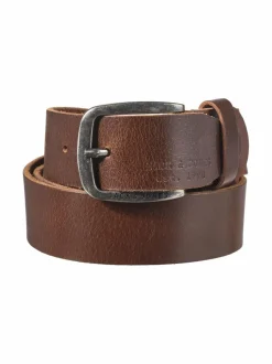Jack & Jones JjPaul-nahkavyö^ Vyöt
