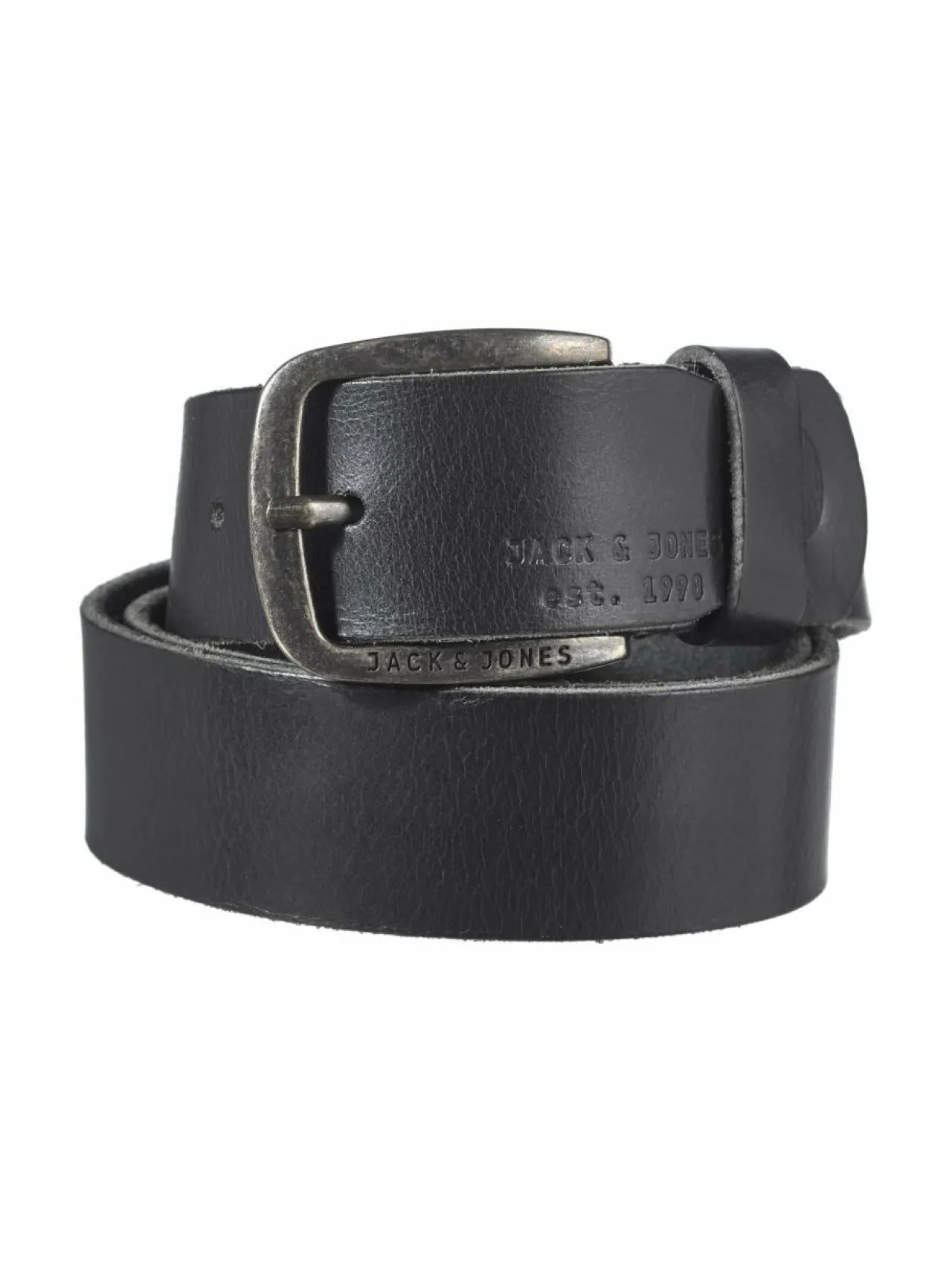 Jack & Jones JjPaul-nahkavyö^ Vyöt