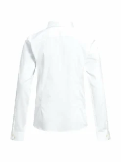 Paidat<JACK & JONES junior JjprParma-kauluspaita WHITE