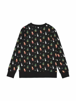 JACK & JONES junior JjXmas Merry -collegepaita^ Colleget & Hupparit|Colleget & Hupparit