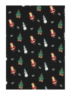 JACK & JONES junior JjXmas Merry -collegepaita^ Colleget & Hupparit|Colleget & Hupparit