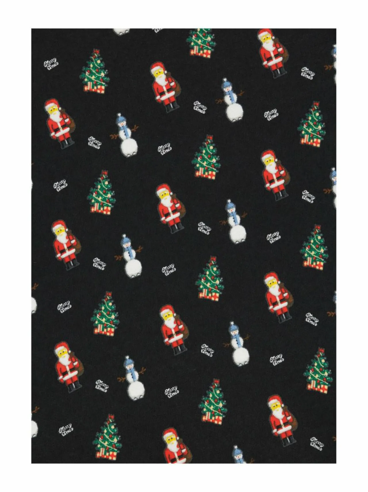 JACK & JONES junior JjXmas Merry -collegepaita^ Colleget & Hupparit|Colleget & Hupparit
