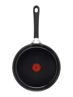 Keitto- & Paistoastiat<Jamie Oliver JO Quick & Easy Sautépan -paistokasari 24 cm BLACK