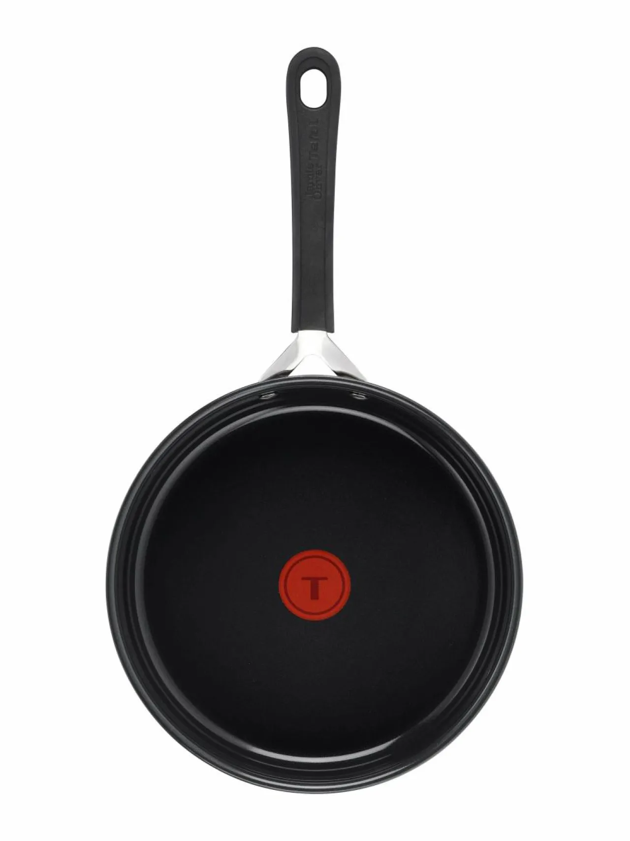 Keitto- & Paistoastiat<Jamie Oliver JO Quick & Easy Sautépan -paistokasari 24 cm BLACK