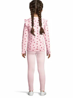 Collegehousut & Leggingsit<Bogi Joanna-collegehousut PEARL PINK
