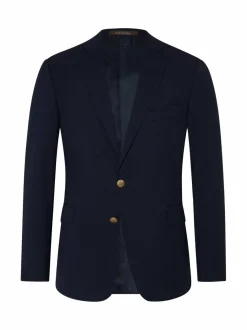 Oscar Jacobson Joel Club -bleiseri^ Bleiserit