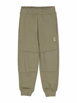 Lindex Joggers- collegehousut vahvistetuilla polvilla^ Collegehousut & Leggingsit