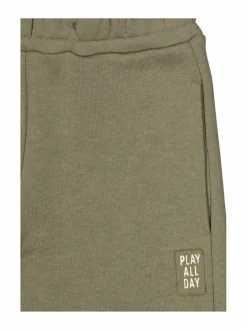 Lindex Joggers- collegehousut vahvistetuilla polvilla^ Collegehousut & Leggingsit