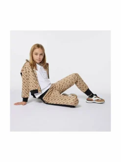 Collegehousut & Leggingsit<Hugo Boss Jogging-collegehousut 269 COOKIE