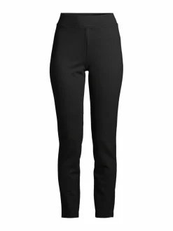 Housut<NOOM Johanna-leggingsit BLACK