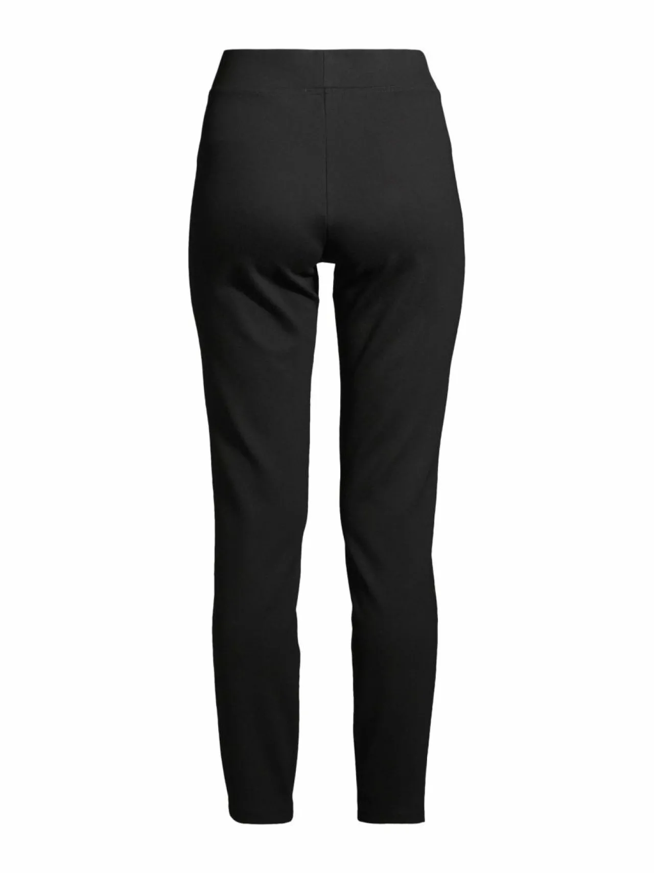 Housut<NOOM Johanna-leggingsit BLACK
