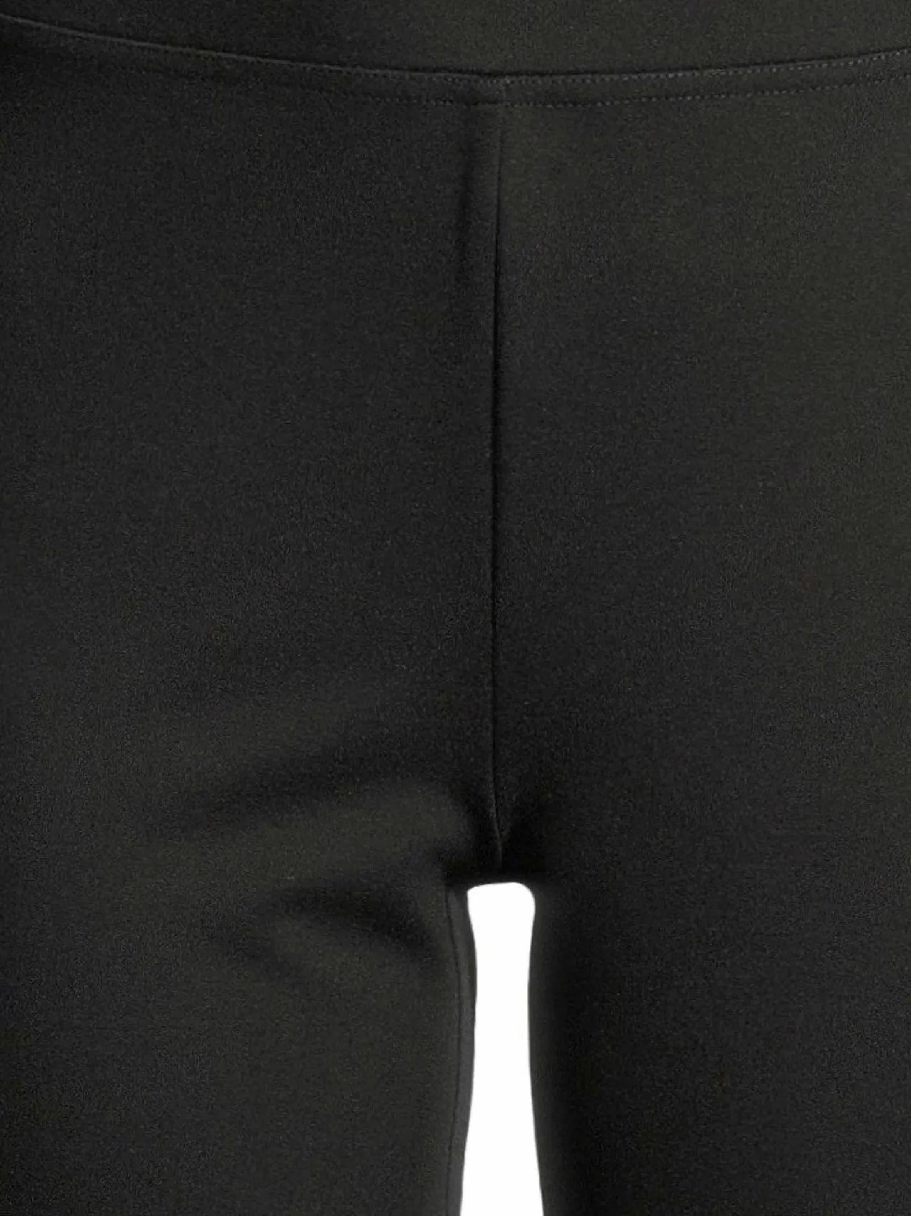 Housut<NOOM Johanna-leggingsit BLACK
