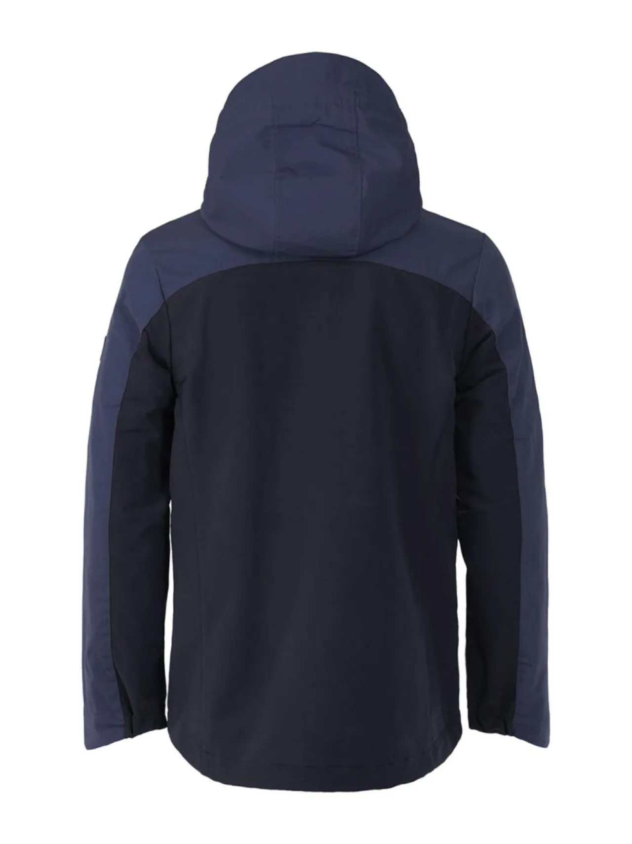 Urheilutakit<Ivalo JOHKA 2.0 Miesten outdoor-takki MUSTIKKA
