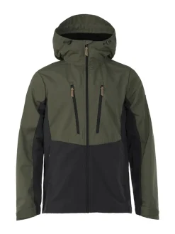 Urheilutakit<Ivalo JOHKA 2.0 Miesten outdoor-takki SAMMAL