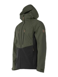 Urheilutakit<Ivalo JOHKA 2.0 Miesten outdoor-takki SAMMAL