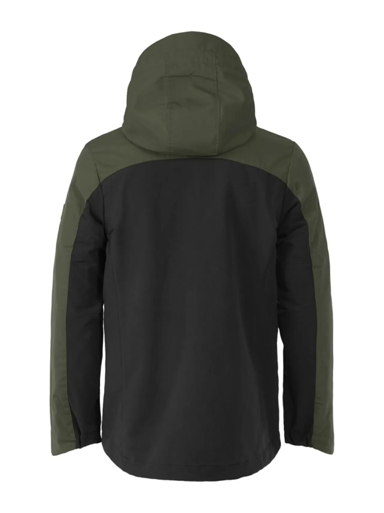 Urheilutakit<Ivalo JOHKA 2.0 Miesten outdoor-takki SAMMAL