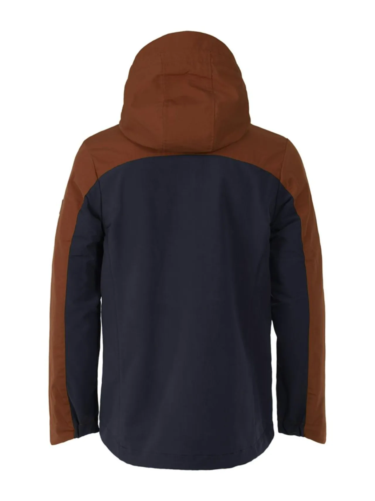 Urheilutakit<Ivalo JOHKA 2.0 Miesten outdoor-takki RUSKA