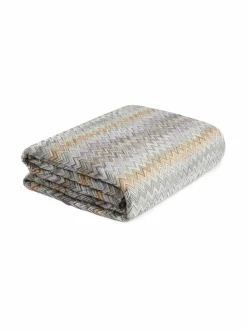 Missoni Home John New -päiväpeite^ Huovat & Päiväpeitot