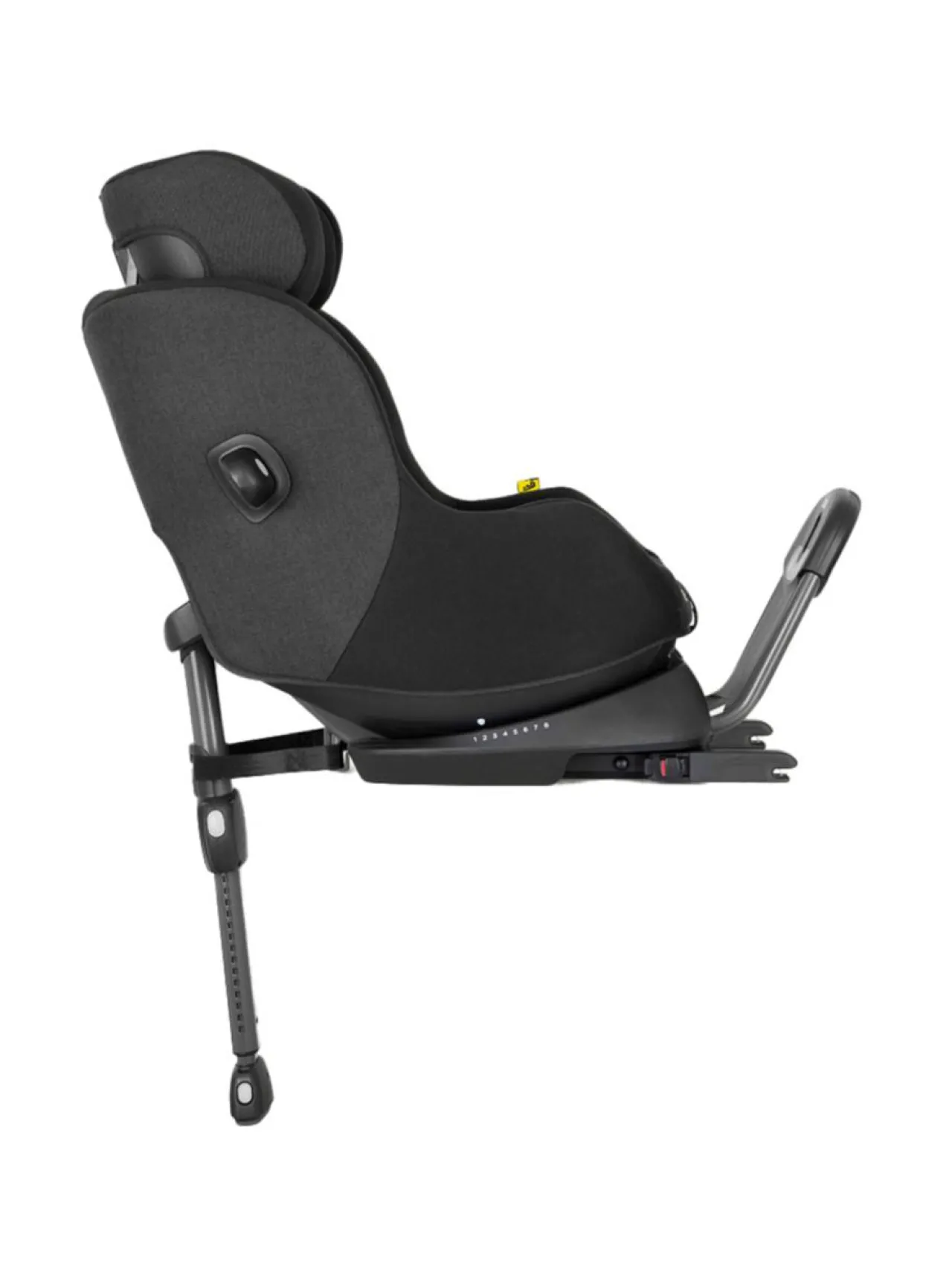 Joie i-Soren turvaistuin (61-125cm)^ Turvaistuimet