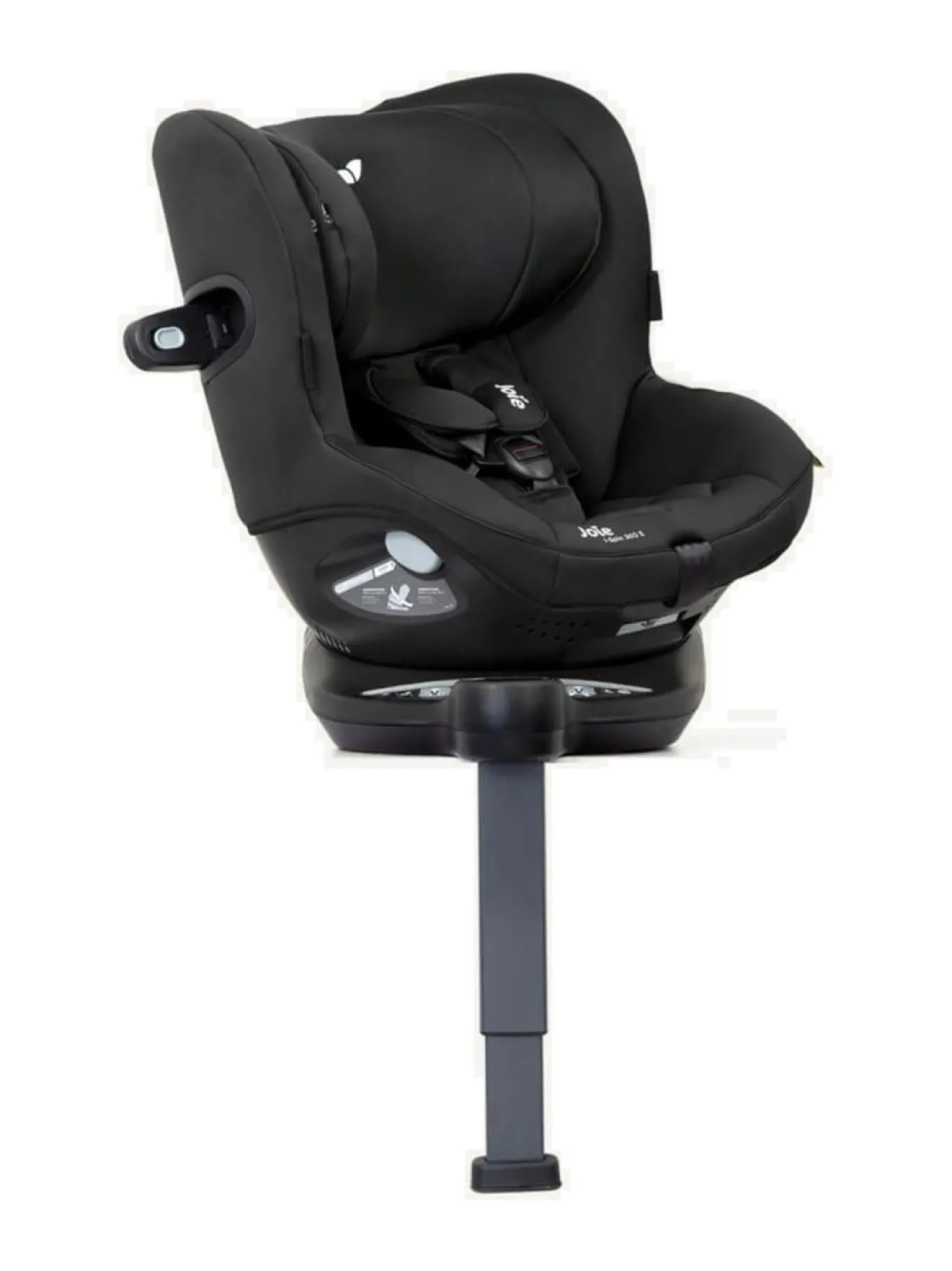 Joie i-Spin E 360 0-18kg turvaistuin^ Turvaistuimet