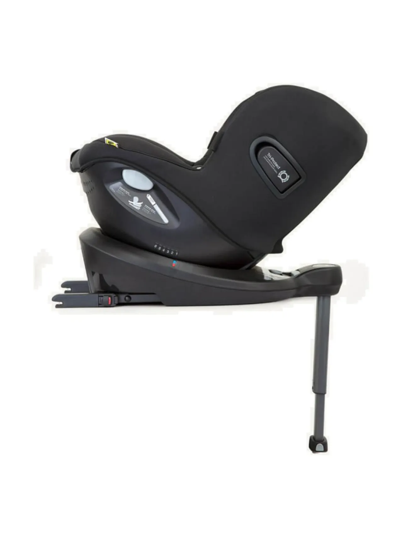 Joie i-Spin E 360 0-18kg turvaistuin^ Turvaistuimet