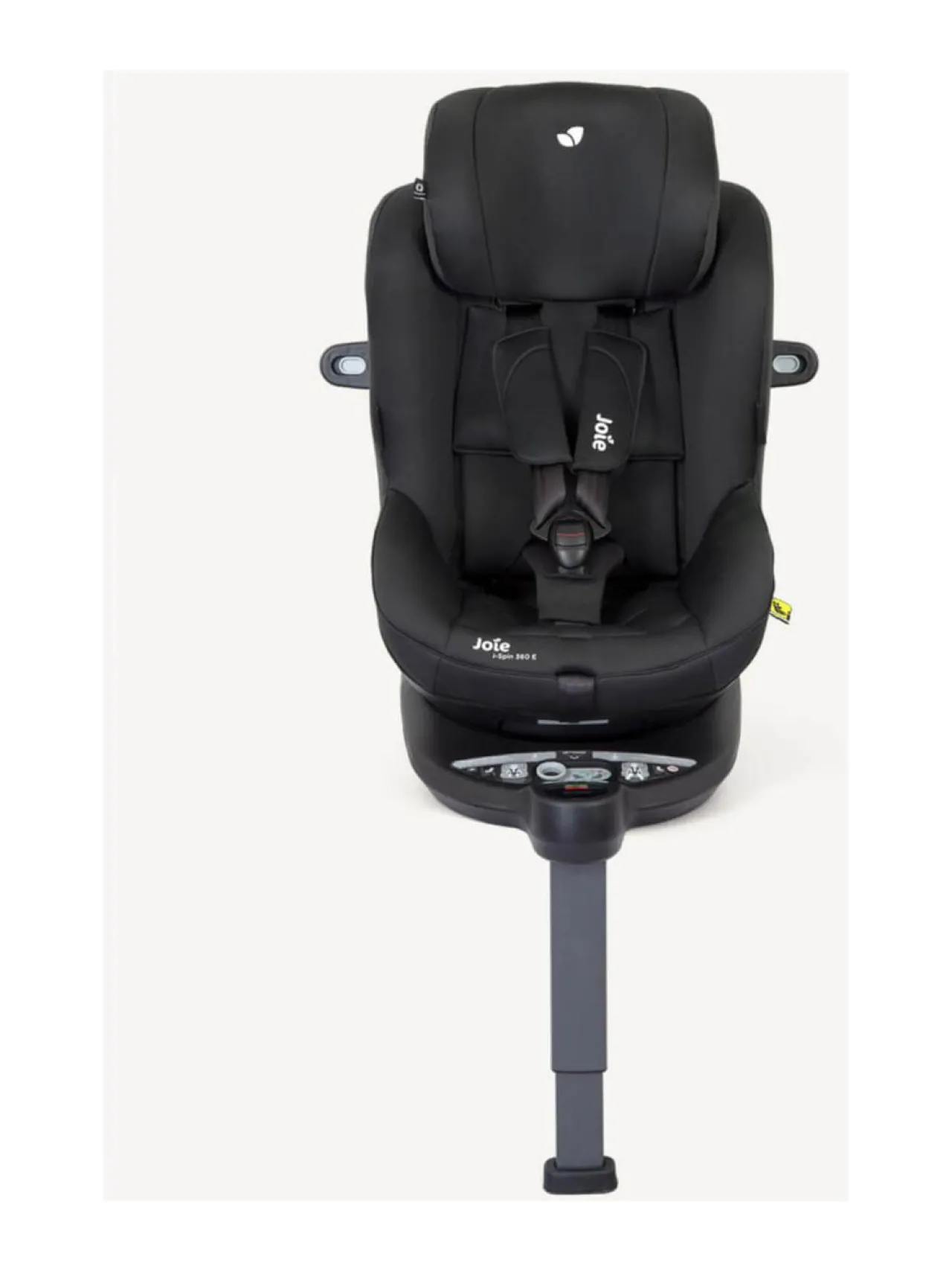 Joie i-Spin E 360 0-18kg turvaistuin^ Turvaistuimet