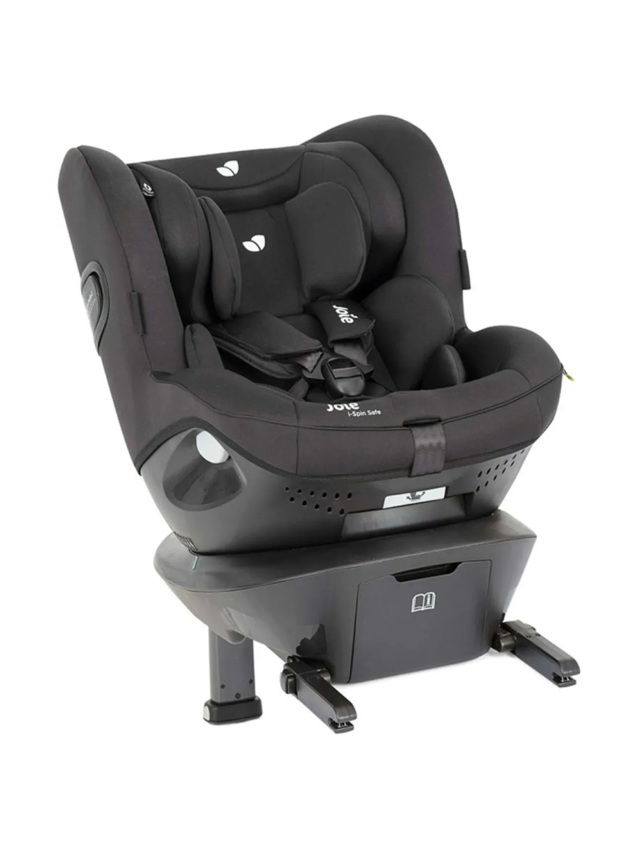 Joie i-Spin Safe 0-18.5kg turvaistuin^ Turvaistuimet