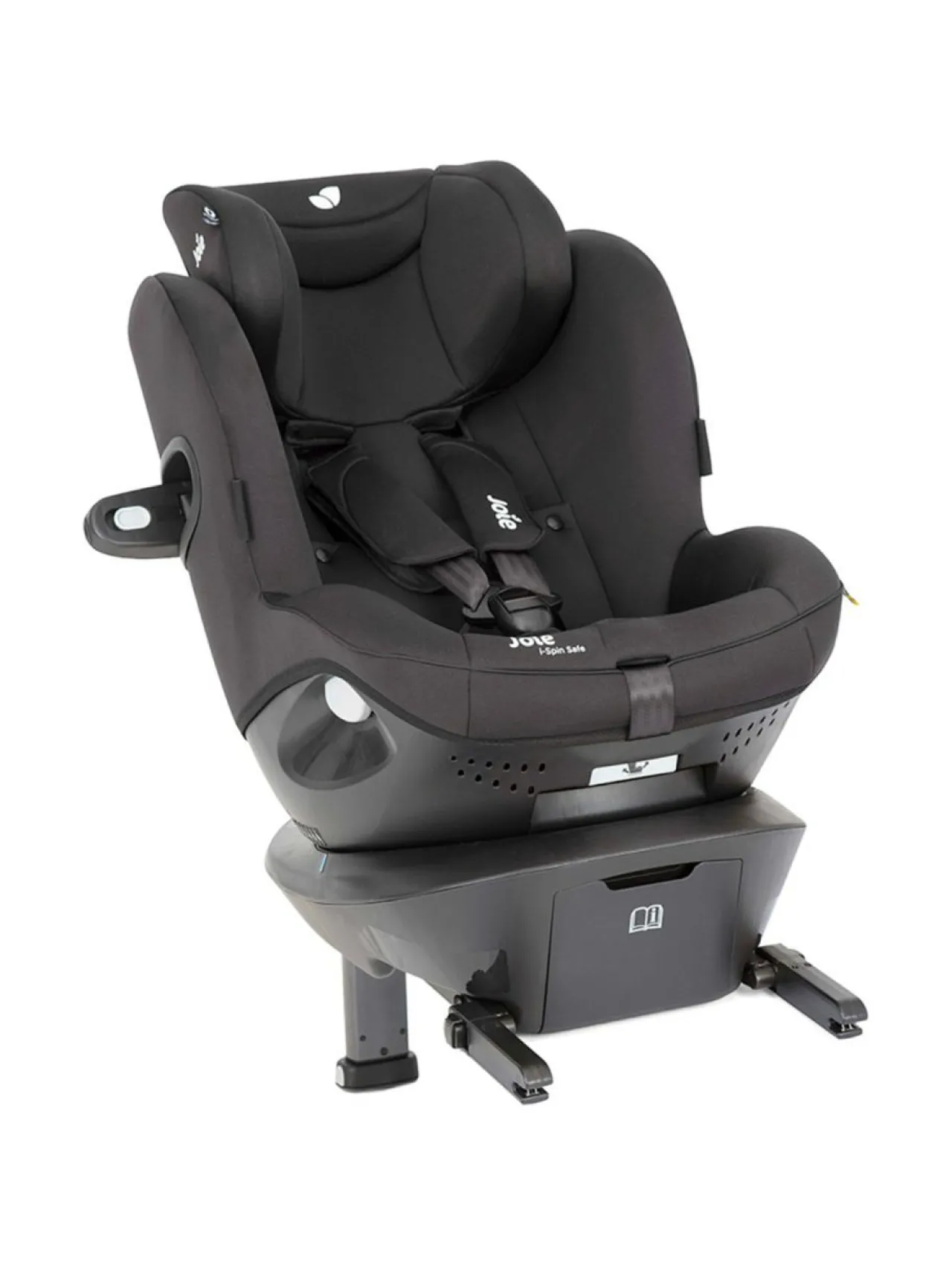 Joie i-Spin Safe 0-18.5kg turvaistuin^ Turvaistuimet