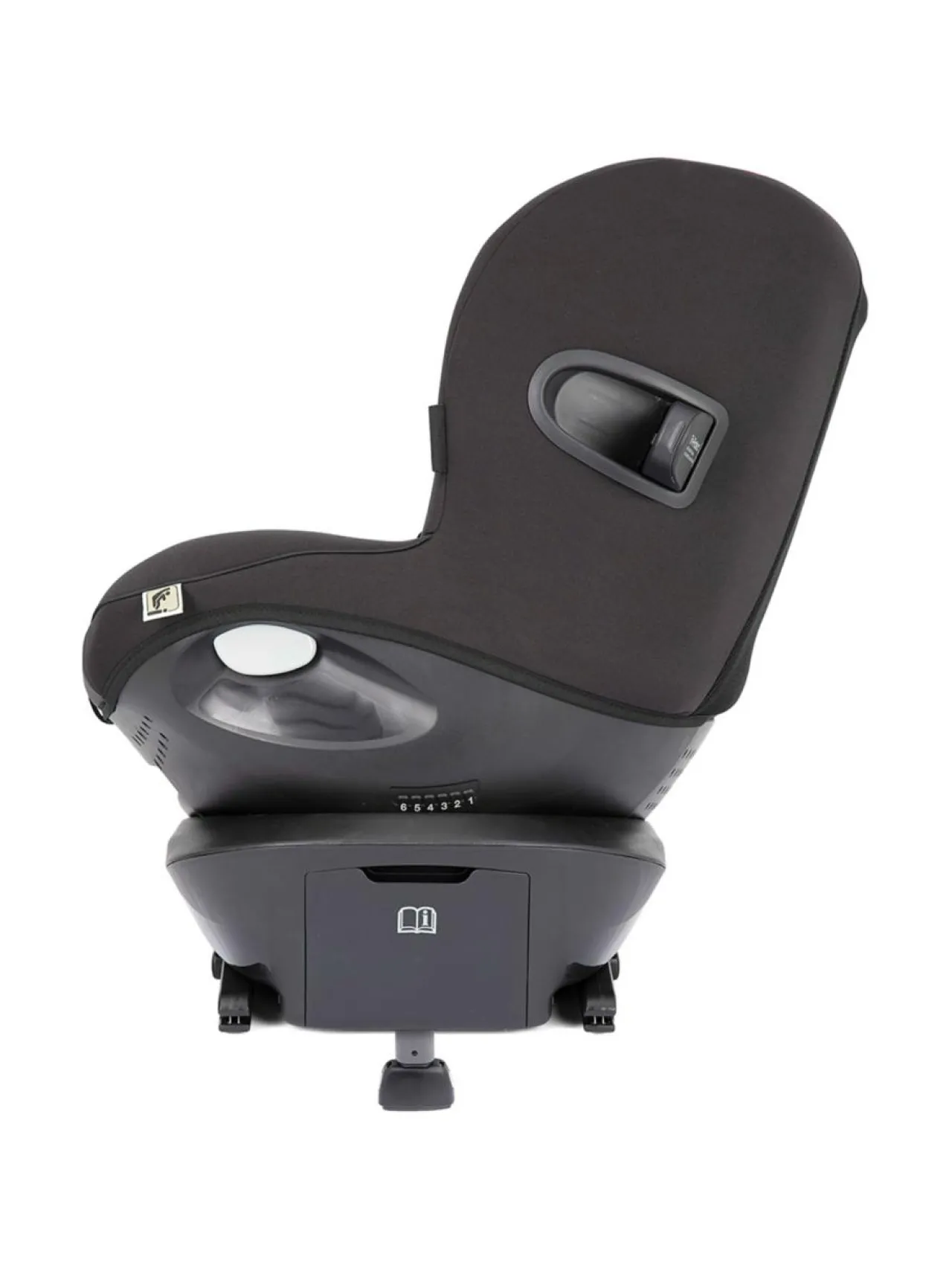 Joie i-Spin Safe 0-18.5kg turvaistuin^ Turvaistuimet