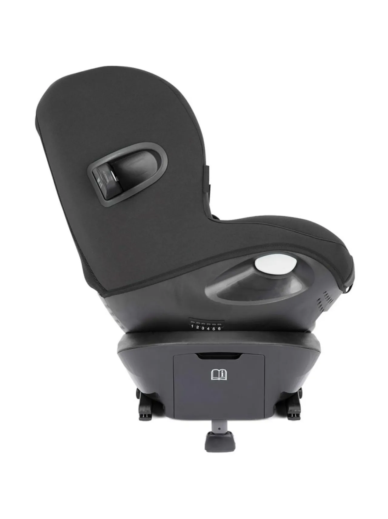 Joie i-Spin Safe 0-18.5kg turvaistuin^ Turvaistuimet