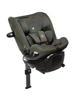 Turvaistuimet<Joie i-Spin XL turvaistuin (40-150cm) CARBON