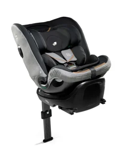 Turvaistuimet<Joie i-Spin XL turvaistuin (40-150cm) CARBON