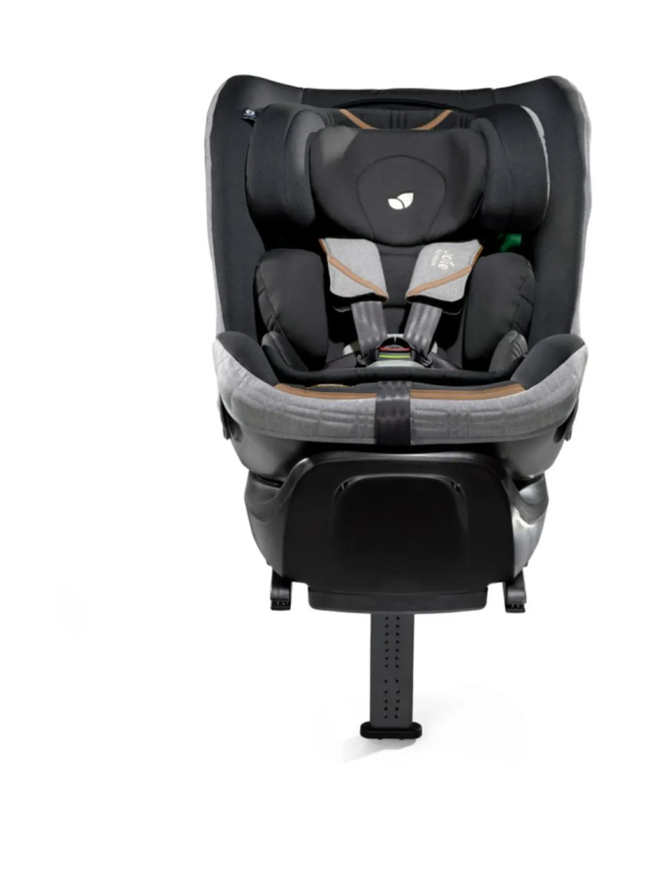 Turvaistuimet<Joie i-Spin XL turvaistuin (40-150cm) CARBON